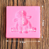 Sheep Mold