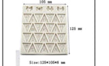 Alphabet Mold