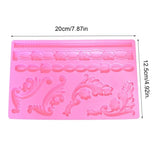 Antique Mold