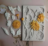 Flower Mold