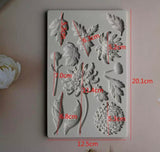 Flower Mold