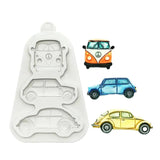 Transport Mold