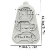 Transport Mold