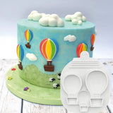 Hot Air Balloon
