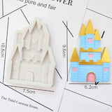 Castle Mold