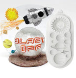 Planets Mold