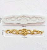 Baroque Mold