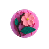Flower Mold