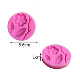 Flower Mold