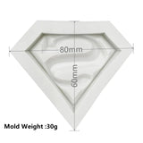 Superman Logo Mold