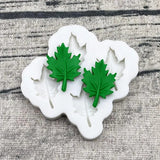 Mini Leaf Mold