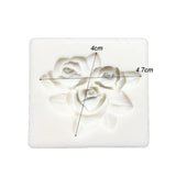 Rose Mold