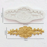 Baroque Mold