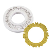 Round Frame Mold