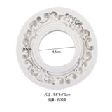 Round Frame Mold