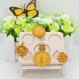 Clock Mold