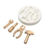 Tools Mold
