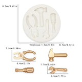 Tools Mold
