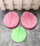 Leaf Venier Mold