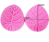 Leaf Venier Mold