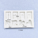 Poker Mold