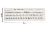 Pearl Lace Mold