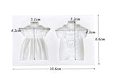 Baby Clothes Mold