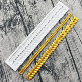 Lace Boarder Mold