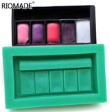 Makeup Mold
