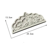 Crown Mold