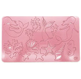 Acrylic Stamp