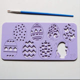 Acrylic Stamp