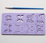Acrylic Stamp
