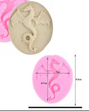 Dragon Mold