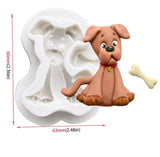 Dog Mold