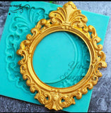 Frame Mold