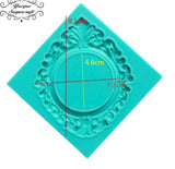Frame Mold
