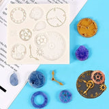 Clock Mold