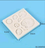 Clock Mold