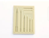 Pencil Mold
