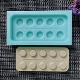 Pills Mold