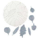 Leaves Mold