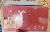 Acrylic Stamp