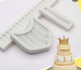 Curtain Mold