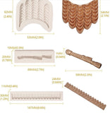 Curtain Mold
