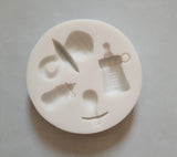 Pacifier Mold