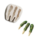 Dragon Paw Mold