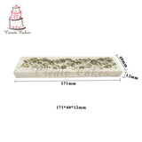 Rose Boarder Mold