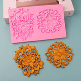 Flower Mold