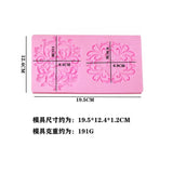 Flower Mold